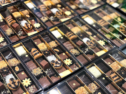 Cabosse En Nord, Chocolatier à Hubersent