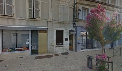 Chocolaterie La Pichotte, Chocolatier à Agris