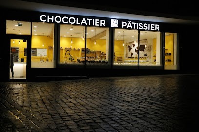 Pâtisserie Chocolaterie Arnaud Bonnet, Chocolatier à Challes-les-Eaux