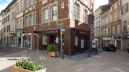 Dufoux, Chocolatier à Mâcon