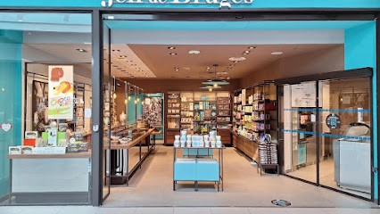 Jeff de Bruges, Chocolatier à Grasse