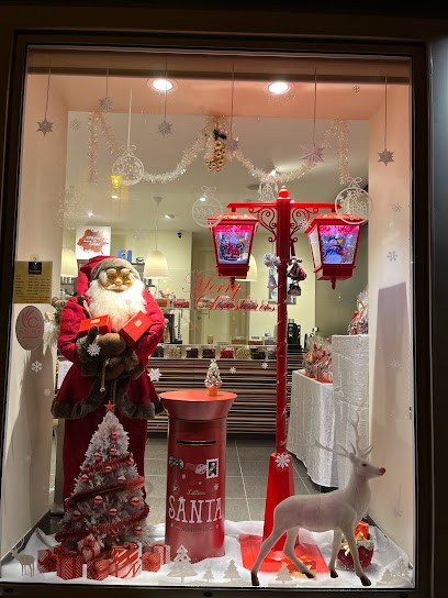 LEONIDAS, Chocolatier à Saint-Romain-de-Colbosc