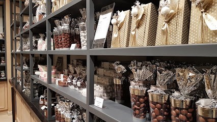 Chocolaterie de Puyricard, Chocolatier à Aix-en-Provence