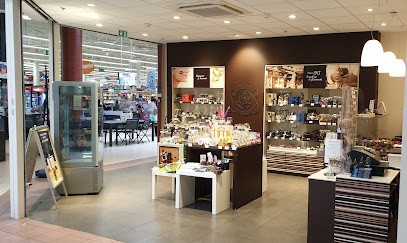 Leonidas Moncel-Les-Luneville, Chocolatier à Moncel-lès-Lunéville