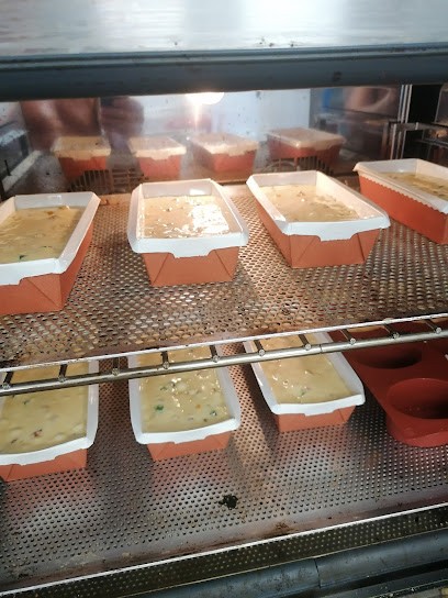 Chocolats maison Pedrona, Chocolatier à Toulon