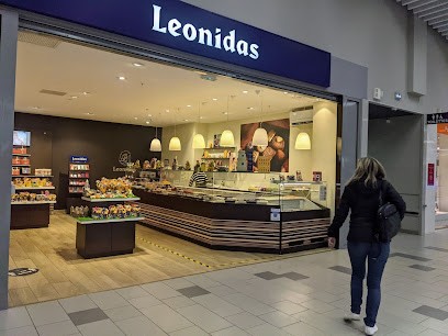 Leonidas, Chocolatier à Limoux