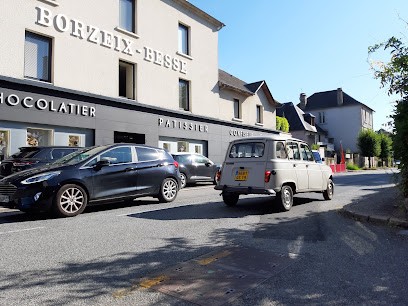 BORZEIX-BESSE CHOCOLATIER, Chocolatier à Treignac