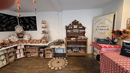 P'tit Biscuit Et Chocolat, Chocolatier à Villefranche-du-Périgord
