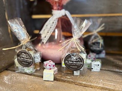 La Note Chocolatée, Chocolatier à Bar-sur-Aube