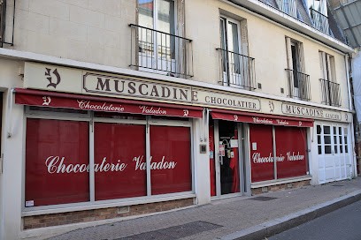 Chocolaterie Valadon Pontoise, Chocolatier à Pontoise