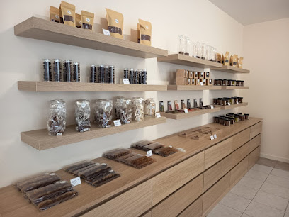 La Choqolaterie, Chocolatier à Hagondange