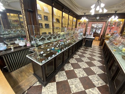 Chocolaterie Monet, Chocolatier à Bourg-en-Bresse