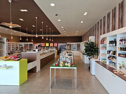 Le Sourire De Reims, Chocolatier à Champigny
