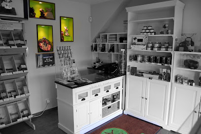 Choc Et Vous - Guillaume Moulin, Chocolatier à Marcilly-le-Châtel