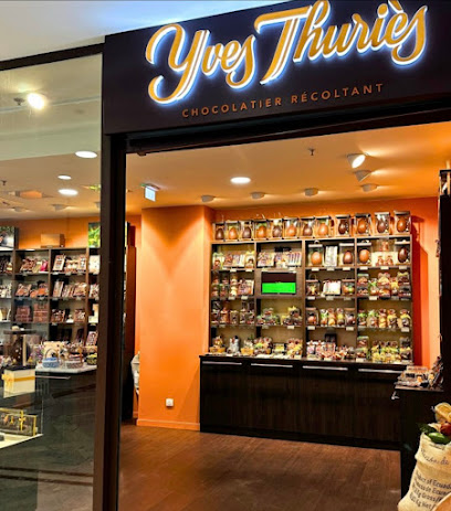 Les Chocolats Yves Thuriès Valenciennes