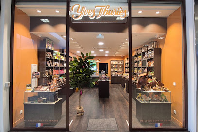 Les Chocolats Yves Thuriès, Chocolatier à la Valette-du-Var