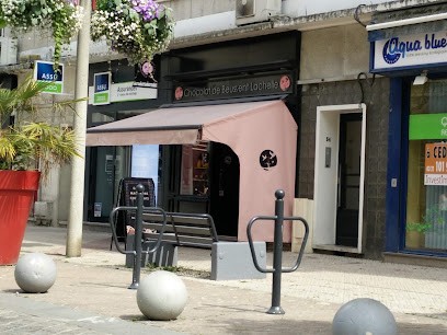 Chocolaterie Beussent Lachelle / Boutique de Boulogne, Chocolatier à Boulogne-sur-Mer