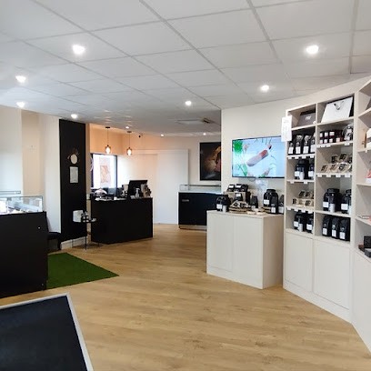 Chocolaterie et Pâtisserie Carli Cholet, Chocolatier à Cholet