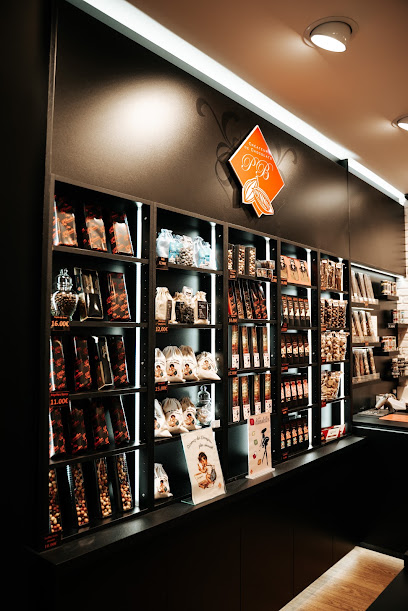 Chocolaterie Bataillon Chocolatier à Feurs