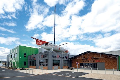 Chocolaterie Alex Olivier, Chocolatier à Neuville-aux-Bois