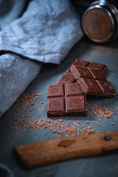 Harry Choco, Chocolatier à Nantes