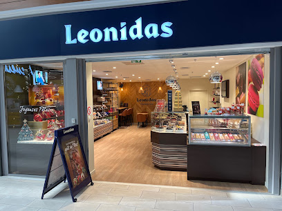 Leonidas, Chocolatier à Lunel