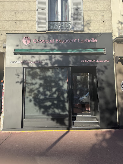 Chocolaterie Beussent Lachelle / Boutique De Maisons-Laffitte, Chocolatier à Maisons-Laffitte