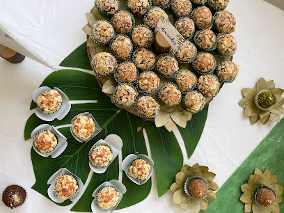 Brigadeiro Gourmet, Chocolatier à Nantes