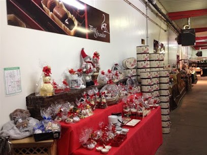 Petit'Grandeur, Chocolatier à Grenay