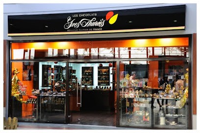 Les Chocolats Yves Thuries, Chocolatier à Thionville