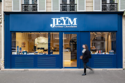 Maison Jeym Paris - Casher, Chocolatier à Paris 17