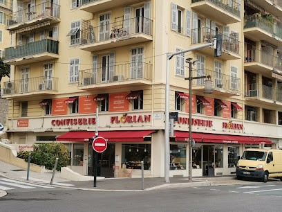 Confiserie Florian, Chocolatier à Nice