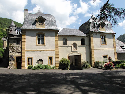 Chocolaterie De Bonneval, Chocolatier au Cayrol