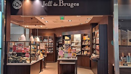 Jeff de Bruges, Chocolatier à Sens