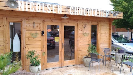 Nicolsen Chocolatier, Chocolatier à Chavenay