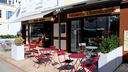 Saveur Intense, Chocolatier à Châtelaillon-Plage