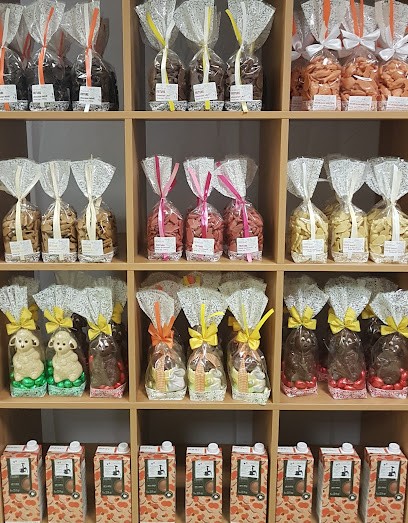 Boutique Mademoiselle Chocolat, Chocolatier à Juziers