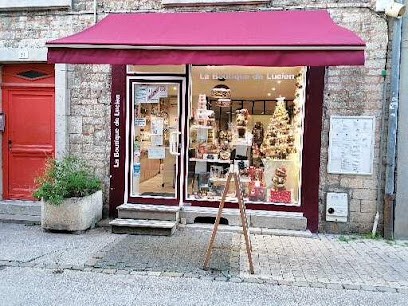 La Boutique De Lucien, Chocolatier à Vesoul