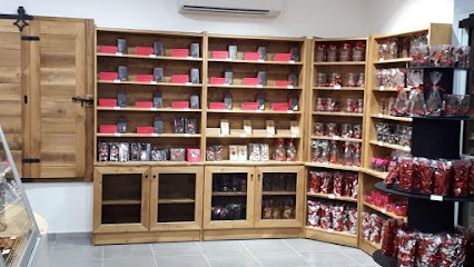 Simplement Chocolat Chocolatier à Bulle