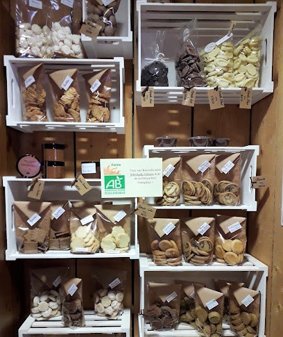 Chocolaterie Chénais, Chocolatier à Nozay