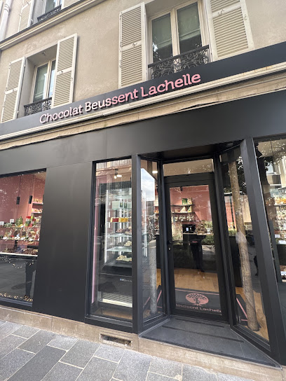 Chocolaterie Beussent Lachelle / Boutique De Neuilly-Sur-Seine, Chocolatier à Neuilly-sur-Seine