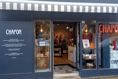 Chapon Chocolaterie Lagny, Chocolatier à Lagny-sur-Marne