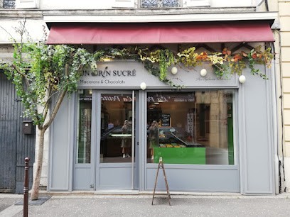 Un Brin Sucré, Chocolatier à Houilles