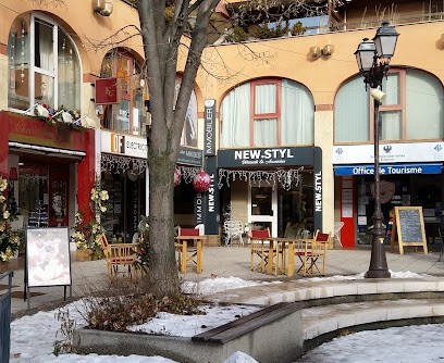 La Chocolaterie De Luca, Chocolatier à Briançon