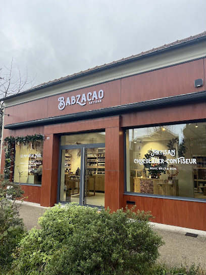 Babzacao - Artisan Chocolatier-Confiseur - Le Pop-Up De Noël Chocolatier à Vernon