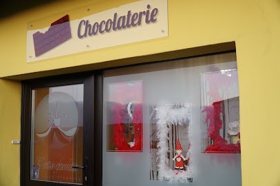 Chocolaterie Jean Plumerey, Chocolatier à Saint-Jean-Kourtzerode
