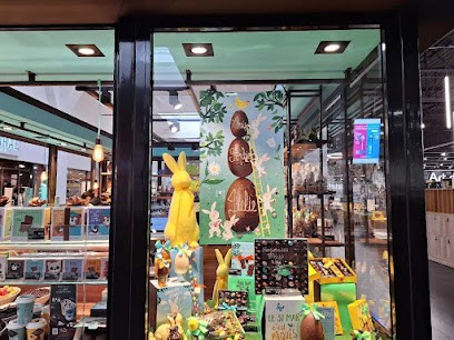 Jeff de Bruges, Chocolatier à Conflans-en-Jarnisy