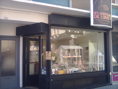 Les Douceurs De Louis Chocolatier à Boulogne-sur-Mer