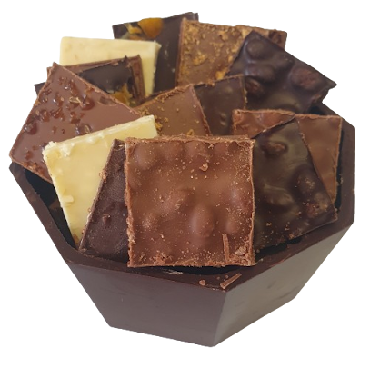 Chocolaterie Bio Jurassienne, Chocolatier à l' Étoile