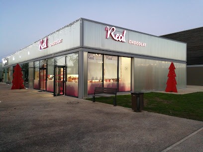 Real Chocolat - Boé, Chocolatier à Boé